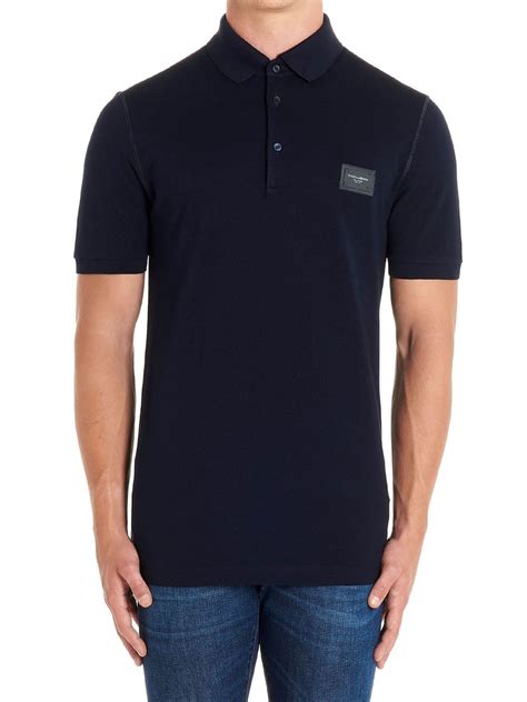 dolce gabbana polo shirts sale